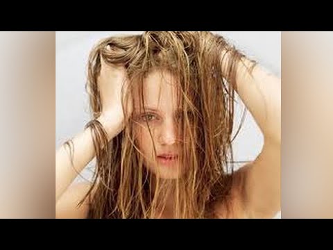 Crecer Pelo on Coco Para Hacer Crecer El Cabello Y Evitar La Ca Da Ecodaisy Video