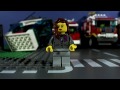 LEGO CITY CARGO TERMINAL 60022