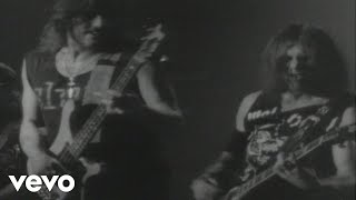 Watch Motorhead No Voices In The Sky video