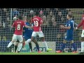 Leicester City vs Manchester United 0--3 All Goals and Highlights 05/02/2017