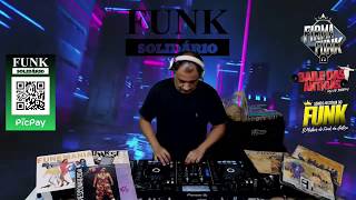 Firma Funk Oficial Dj Cirrose - Funk Solidário E Comigo