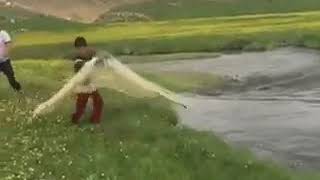 Bu Işte Bir Yanlışlık Var