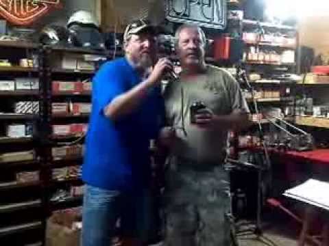 Youre Mama Dont Dance by Gary and Tim