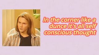 Watch Alekas Attic In The Corner Dunce video