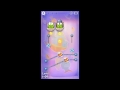 Cut the Rope: Time Travel - Level 1-9 - The Middle Ages - 3 Star Walkthrough