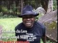 Phungu Joseph Nkasa - Chikondano cha Lero