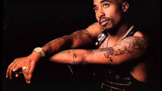 Watch Tupac Shakur No More Pain video