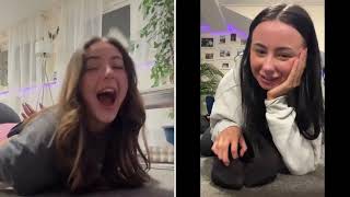 Prev Talias Facedown Tickle Torture