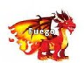 dragonfuego