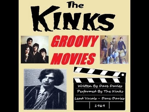 Groovy Movies Video