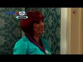 Raquel Garza "tere la secretaria" Lenceria Negra