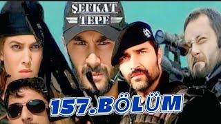 Şefkat Tepe 157.Bölüm Tek Parça Full İzle 2025