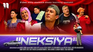 Neksiya (Spektakl) | Некция (Спектакль)