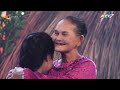 Nghẹn ngào tiếng hát cô bé bị cha bỏ mẹ lấy chồng khác