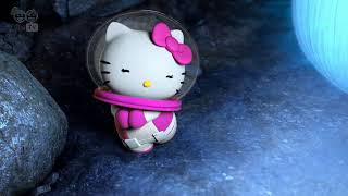 Mcdonalds Hello Kitty & Ninja Kaplumbağalar Happy Meal Çocukların Sevdiği Reklamlar Çocuk Reklam