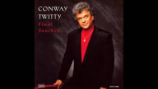 Watch Conway Twitty Two Timin Two Stepper video