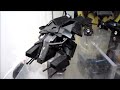 Hot Wheels Batman Movies 1 50 Collection Hot Wheels Batman Movies 1 50 Collection