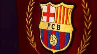 Video Himno F.C. Barcelona Barça