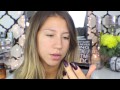 First Impressions/Haul | KIKO Cosmetics !