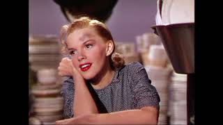 Watch Judy Garland Look For The Silver Lining video