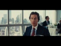 Le Loup De Wall Street Extrait D Tendu Vf