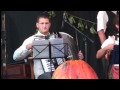 2011 Szüreti Mulatság Bezerédy kastély ménfőcsanaki harmonikások