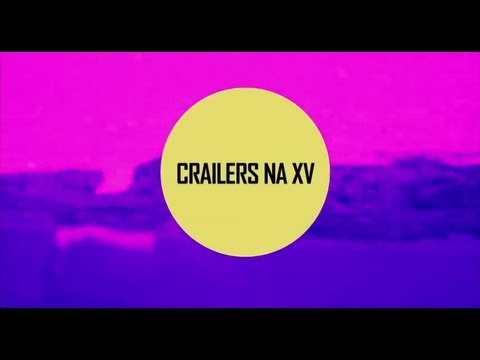 Crail Trucks - Praça XV com os #Crailers