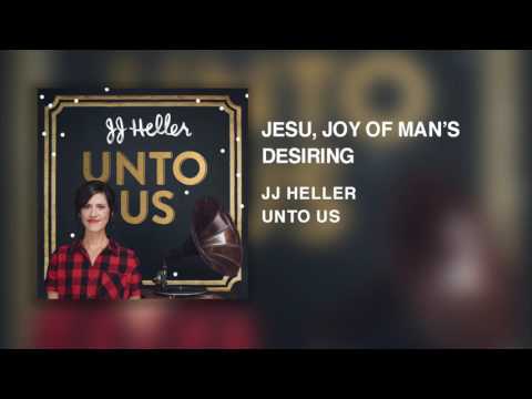 Jesu, Joy Of Man's Desiring Video