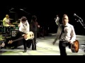 Drunken Lullabies - Flogging Molly (Live at Greek Theater)