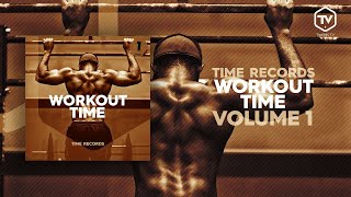 Workout Time Vol. 1