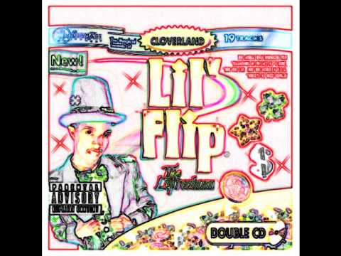 Lil Flip: I Can Do Dat
