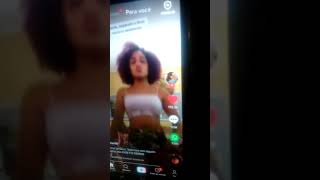 Gente O Cara Mostrou O Cu