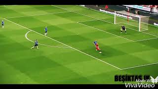 Beşi̇ktaş 112. Yil Marşi Quaresma