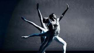 Аполлон Мусагет •Балет, Apollon • Ballet • 1960