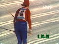The start of an incredible journey - Raisa Smetanina - Innsbruck 1976 Olympic Winter Games