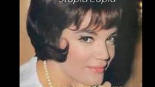 Watch Connie Francis I Cant Stop Loving You video