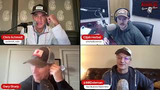 The Average Joe Sports Show Saturday, October 18Th