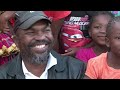 La polygamie divise l'Afrique du Sud