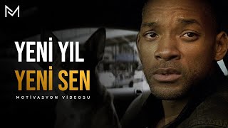 YENİ YIL,YENİ SEN - Motivasyon su