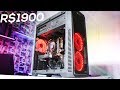 PC Gamer Barato (R$1900) Full AMD! Roda TUDO e Todos Jogos - 2018