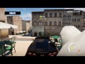 Forza Horizon 2 Online : HIDE AND SEEK!!!