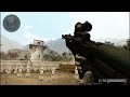Warface -  Tavor TAR-21 против Calico M955A
