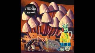 Watch Leprous Cryptogenic Desires video