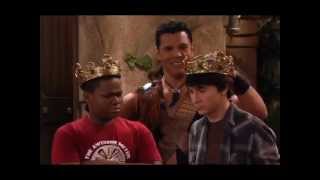 Pair of Kings Opening Season 1,2 and 3