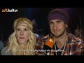 Walk off the Earth on German TV (Live Footage)