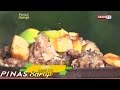 Pinas Sarap: Iba't ibang bersiyon ng sisig sa Pilipinas