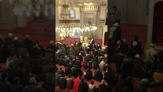 Hicaz Ezan-Muzaffer Yaraş Ve Abdullah Hakan Tosun