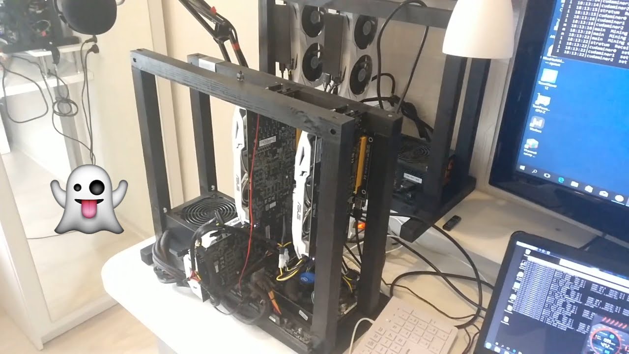 Что выгодно майнить на 1060 в 2018 Что выгодно майнить на 1060 в 2018