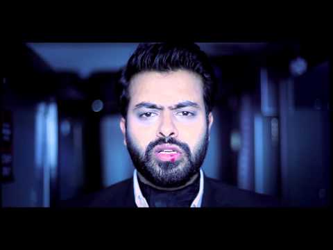 Mahad Nadeem - Mashup 2014 - Mahad Nadeem ft. Sibtain - Amna...