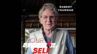 Wisdom is Bliss - Professor Robert A.F. Thurman